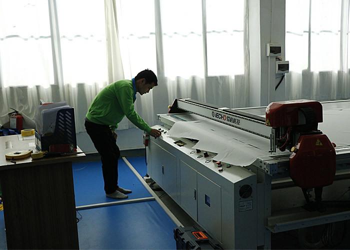 Verifizierter China-Lieferant - Guangzhou Fun Equipment Limited