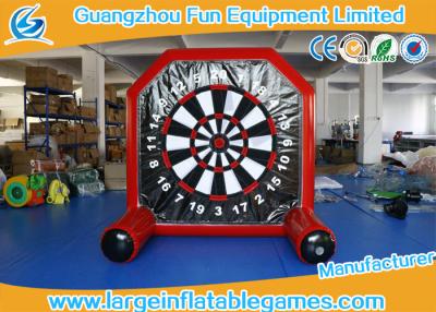 Chine Les jeux gonflables matériels de sport de Platon/pied gonflable darde pour des enfants à vendre