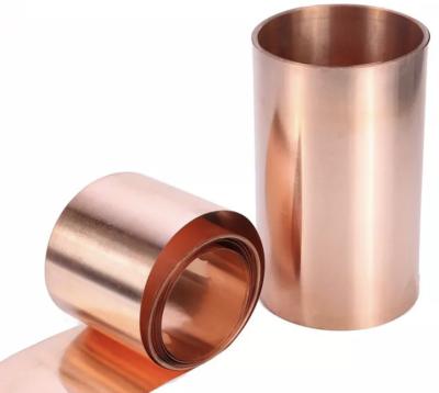 China Good Weldability Nickel Plated Copper Sheet Copper Nickel Gold Plating zu verkaufen