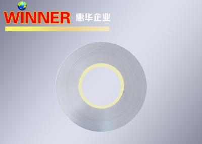 China Gute Leitfähigkeits-Aluminiummetallstreifen-Aluminiumnickel-Zusammensetzungs-Art zu verkaufen