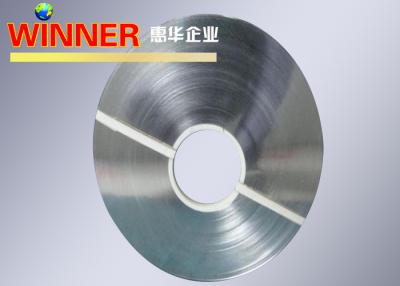 China Easy Welding Ni Al Composite Aluminium Metal Strip 10mm Width zu verkaufen