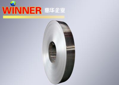 China 0.1mm - 4mm reiner Nickel-Inhalts-ausgezeichnete mechanische Eigenschaften des Nickel-Streifen-99.6% zu verkaufen