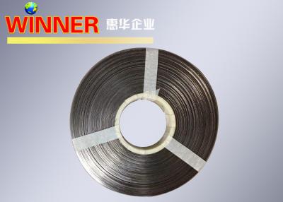 Chine Tissu en alliage de nickel de fer ultra-lisse / bande de nickel de cuivre pour l'industrie de précision à vendre