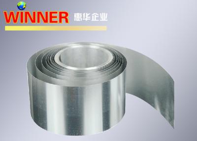 China Verschleißfestigkeits-Aluminiumstreifen-Rollensaubere Oberfläche für Hochfrequenzschweißen zu verkaufen