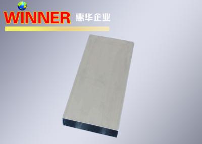 China Ionen de Batterijgeval van het samengesteld Materiaallithium, de Doos Klantgerichte Grootte van de Aluminiumbatterij Te koop