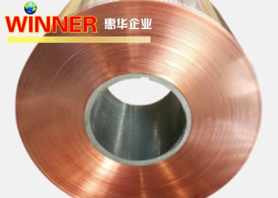 China Excellent Corrosion Resistance Clad Metals for Lithium Battery Application for sale