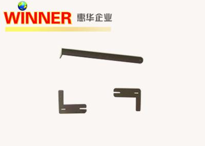 中国 0.1mm厚い電池のパックのコネクター、電池のパックのための純粋なニッケルのストリップ 販売のため