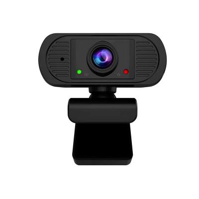 China 1920*1080 Hot Sale 1080P 2M Microphone Camera Mini PC Webcam for sale