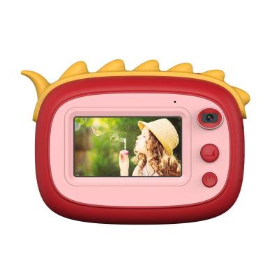 China Photo/Video/Audio/Game Photo Instant Cameras Video Camera Digital Kids Gift 2020 New Christmas For Children for sale