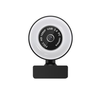 China Newest High Fashion Auto-focus Adjustable Brightness 2K/1080P Webcam For Living And Meeting WB230 for sale