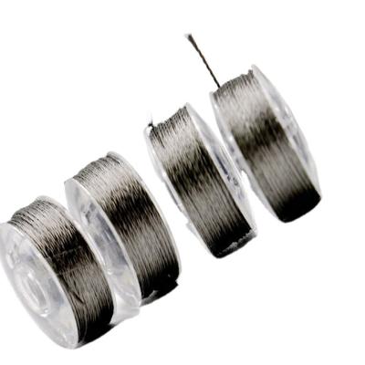 China Metallic Wire High Temperature Resistant Metal Cheapest High Temperature Resistant Electrical Conductor Wire for sale