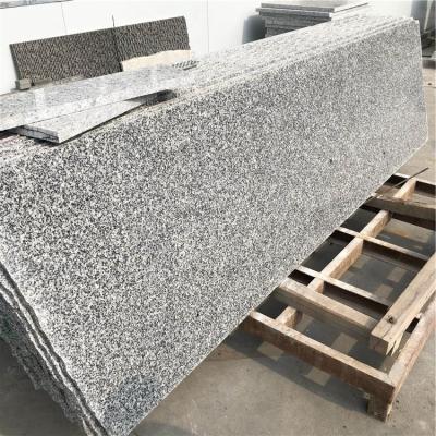 China Modern Good Quality Polished New G654 Gray Granite Small Slab New Zealand Gray Granite Suppliers for sale