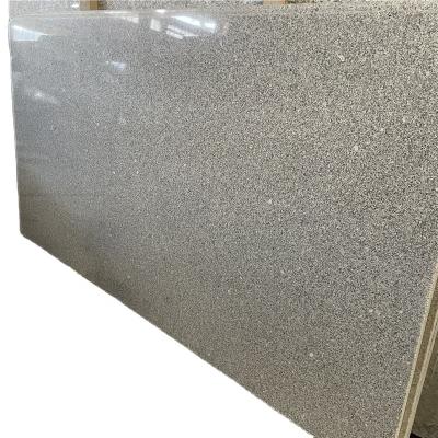 China China Modern Cheap Light Gray G603 Granite Tiles For Paver G603 Gray Granite Kitchen Countertop for sale