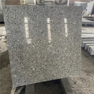 China Wholesale Modern China Gray Granite Tiles For Floor and Wall Installation Gray Granite Paving Stone for sale