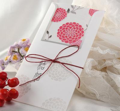 China China latest high quality raw material for wedding card for sale