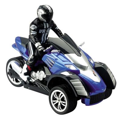 China RC Hobby High Speed ​​Electric Drift Racing Motorbike Kids Motorcycle Remote Control Toys for sale