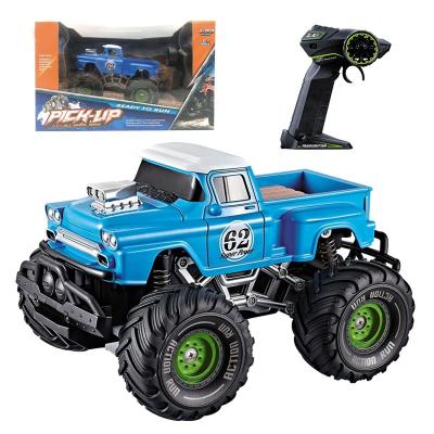 China High Speed ​​RC Car Hobby Vehicle 2.4G Radio Control Off-Road 1/22 Coche De Juguete Rc Toys for sale