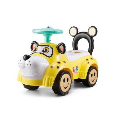 China Ride On Cute Toy Baby Toy Car Baby Walker Ride On Car Shape Porcelain for sale