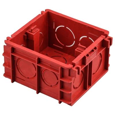 China Easy installation back box for sale