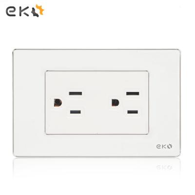 China Hot Selling Universal Easy Installation Wall Socket Power, Sok Socket Switch, Wall Sockets Switch for sale