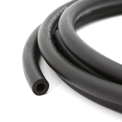 China Rubber Delivery Oil Hose For Diesel Oil Water Air Gasoline Universal Hose for sale