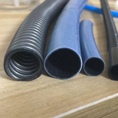 China SAE100 R14 PTFE High Voltage High Quality Conductive Hose for sale