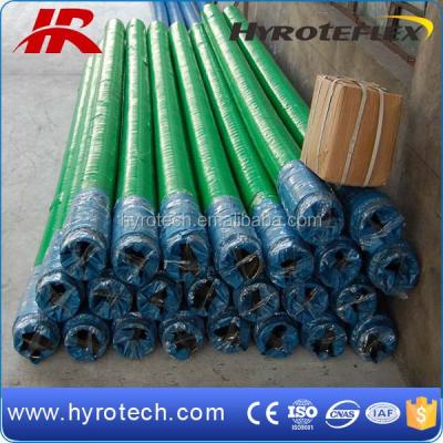 China concrete pump hose manufacturers concrete pump hose for sale