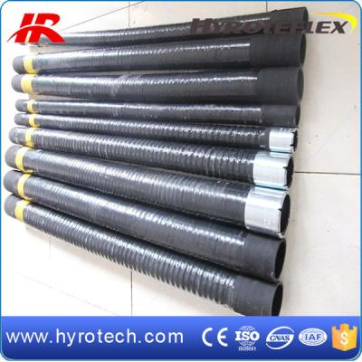 China High Pressure Water Hose 40mm Hose Water Hose Suction Discharge Water Hose for sale