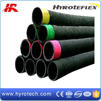 China Agricultural Water Hose High Pressure Water Hose Suction Discharge Water Hose for sale