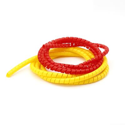 China PVC Tough Competitive Price! Plastic Hose Guard /Hose Protection for sale