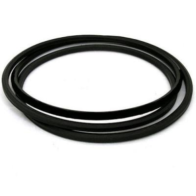 China EPDM wrapped V-belt / DIN7753 narrow V-belt / classic V belts for sale