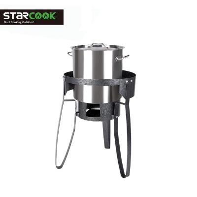 China Easily Assembled Gas Oven Parts Frame Gas Stove Spara Parts Cooktops Appliance With Windshield Design for sale