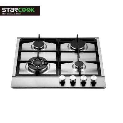 China Sales Kitchen Appliances Home Appliance Cooking Appliances Outdoor Hot Gas Stove for sale