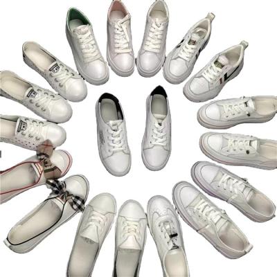 China Hot Selling High Quality Fashionable Used Shoes Customized Most Choice Used Women Ladies Second Fashion Shoes for sale