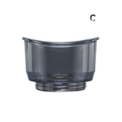 China OEM/ODM Body Fitdash F-Type Cupping Cups für kundenspezifische Hijama Cupping Therapy Massager zu verkaufen