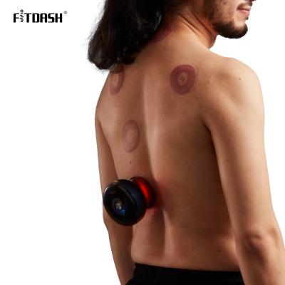 China Fitdash Smart Electric Therapy Massager 1800mAh Battery for Improved Circulation for sale