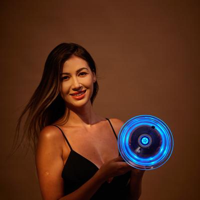 China Fitdash Ampliación de senos Masaje Vacuo Lift de trasero Máquina de Salón de belleza Transformación en venta