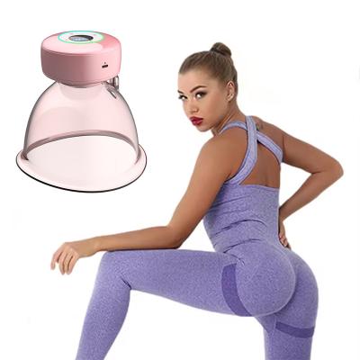 Chine Fitdash Coupe de thérapie sous vide portable pour fesses et lifting mammaire à vendre