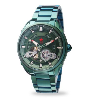 China Alarm Custom Logo Watches Men Wrist New Design Men Watches High Quality for sale