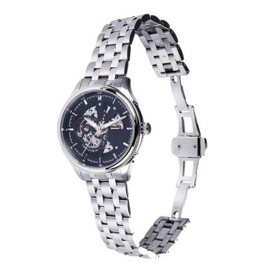 China Best Sales Waterproof Business Luxury Watch Waterproof Stainless Steel Luminous Watch Automatic Mechanical Watches for sale