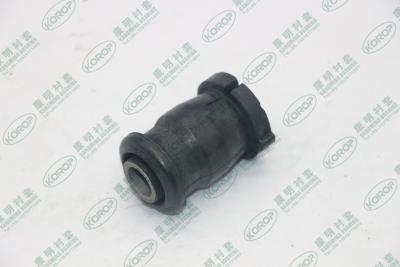 China 48069-20390 buje del brazo de control de Toyota Corolla, brazo que se arrastra Bush de goma 48069-47040 en venta