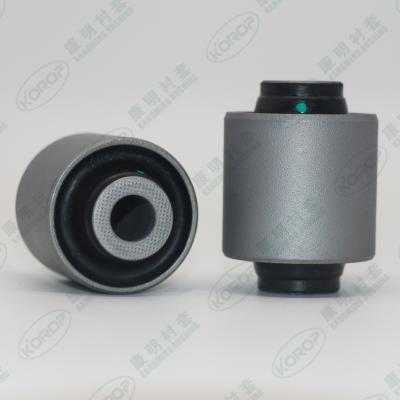 China Control Arm Mazda Bushings Trailing Gj6a-34-710b Weight 0.23 Flexible for sale