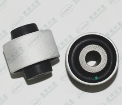 China Suspensión del BUJE del BRAZO de CONTROL del BUJE que forra Nissan buhsing 54501-JN00A en venta