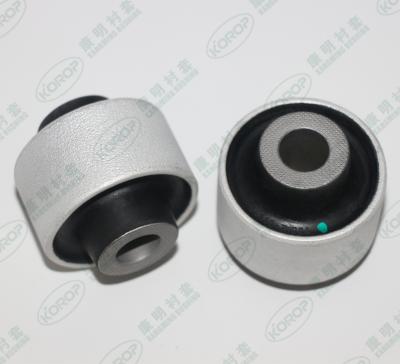 China BUSHING CONTROL ARM BUSHING Suspension bushing nissan buhsing 54500-1KA1B for sale