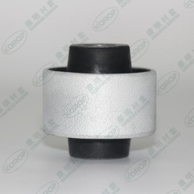 China BUSHING CONTROL ARM BUSHING Suspension bushing nissan buhsing 54501-3TA0A for sale