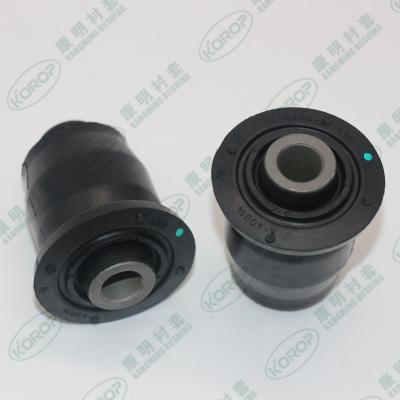 China Mazda Lower Suspension Arm Rubber Bush , Front Suspension LC62-34-470 For MPV for sale