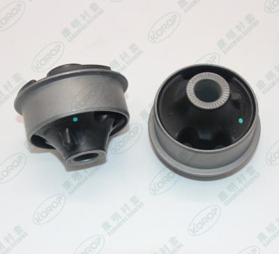 China Corona más baja delantera TOYOTA 48655-30090 48670-30160 del buje del brazo de Toyota de la suspensión en venta