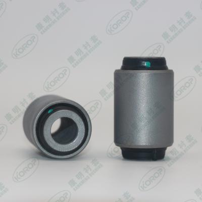 China NISSAN 54500-4M411 Front Lower Arm Bush , 54500-4M700 Auto Suspension Bushings 54500-4M701 for sale