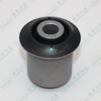 China Bujes automotrices de la suspensión de 0,28 kilogramos, brazo de control del coche que forra 51392-S5A-851 en venta