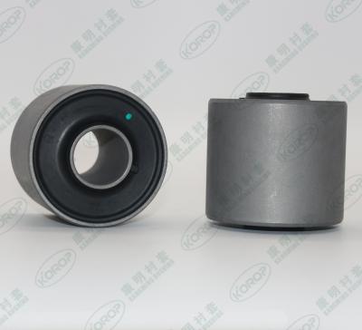 China Oxidation Resistance Mazda Arm Bushings GS1D-34-350H GS1D-34-350L Suspension for sale